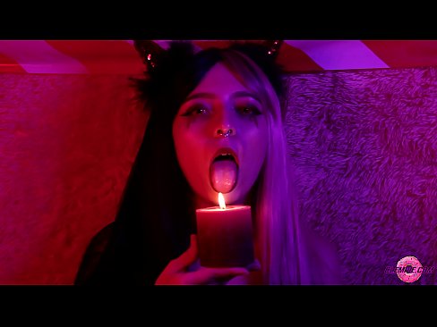 ❤️ Kaislīgs blowjob no seksīga sukuba ar mutes piepildījumu Slepkavības pie lv.sexarxiv.ru ❌