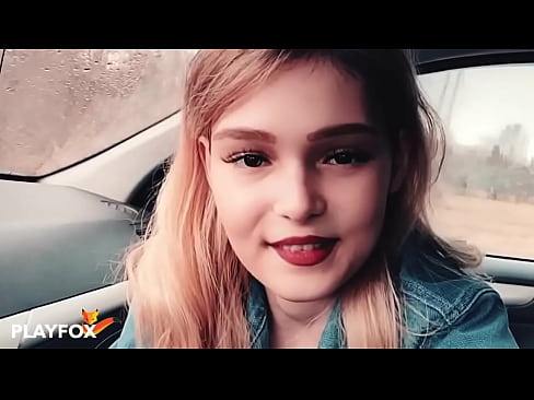 ❤️ Sexy babe priecīgi sūc uz atlaižu kartes Slepkavības pie lv.sexarxiv.ru ❌
